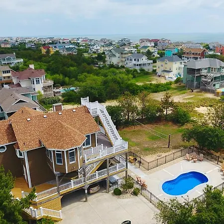Villa Wc803, Believing Is Sea-Ing- Oceanside, Pool, Poolside Bar, Sun Decks